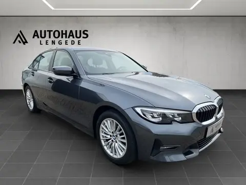 Annonce BMW SERIE 3 Diesel 2020 d'occasion 