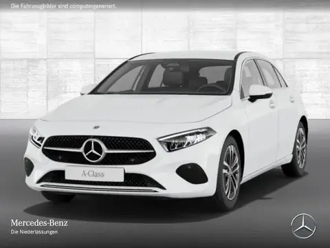 Annonce MERCEDES-BENZ CLASSE A Essence 2024 d'occasion 