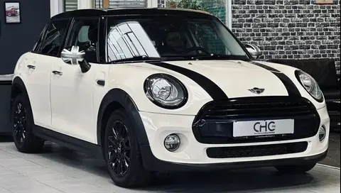 Used MINI COOPER Petrol 2014 Ad 