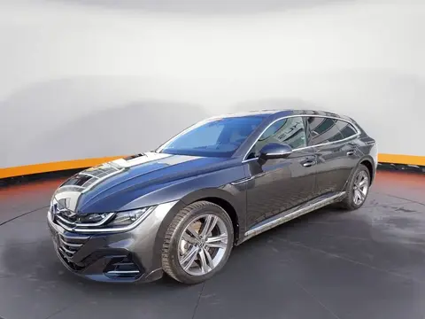 Used VOLKSWAGEN ARTEON Petrol 2022 Ad 