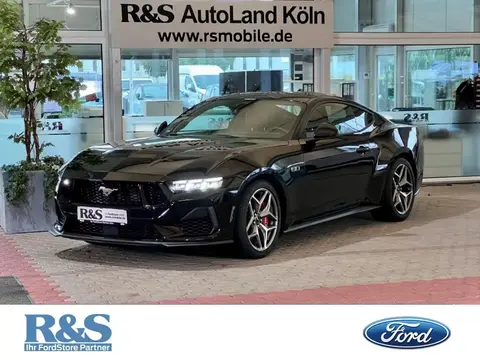 Used FORD MUSTANG Petrol 2024 Ad Germany