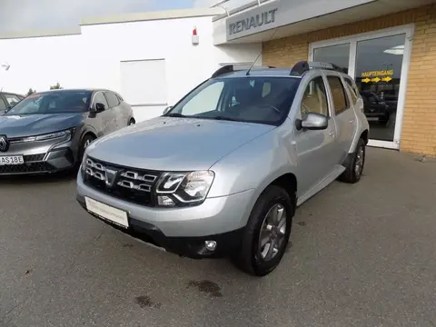 Used DACIA DUSTER Diesel 2015 Ad 