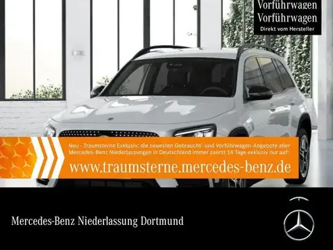 Annonce MERCEDES-BENZ CLASSE GLB Essence 2024 d'occasion 