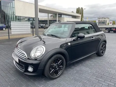 Used MINI ONE Petrol 2015 Ad 