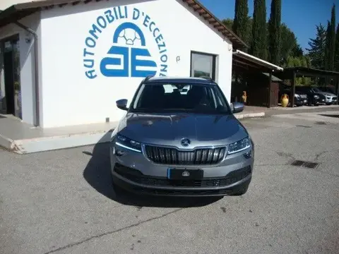 Used SKODA KAROQ Diesel 2018 Ad 