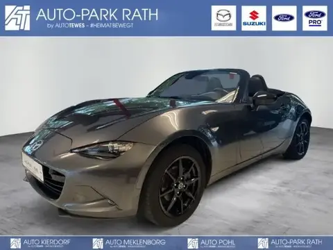 Used MAZDA MX-5 Petrol 2019 Ad 