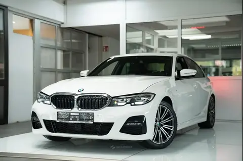 Annonce BMW SERIE 3 Essence 2021 d'occasion 