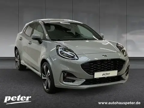 Annonce FORD PUMA Essence 2023 d'occasion 