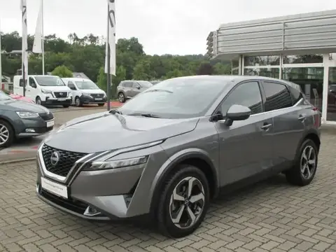 Used NISSAN QASHQAI Petrol 2023 Ad 