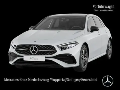 Used MERCEDES-BENZ CLASSE A Petrol 2024 Ad 