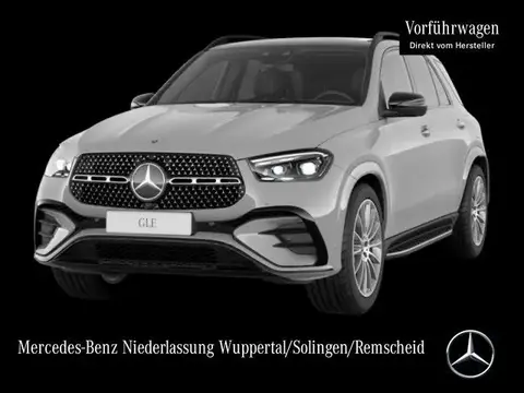 Annonce MERCEDES-BENZ CLASSE GLE Hybride 2023 d'occasion 