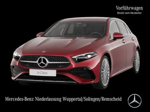 Annonce MERCEDES-BENZ CLASSE A Essence 2024 d'occasion Allemagne