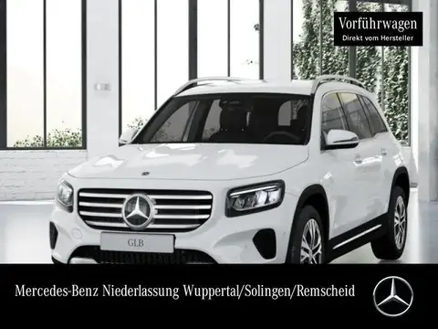 Annonce MERCEDES-BENZ CLASSE GLB Essence 2024 d'occasion 