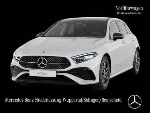 Used MERCEDES-BENZ CLASSE A Petrol 2024 Ad 