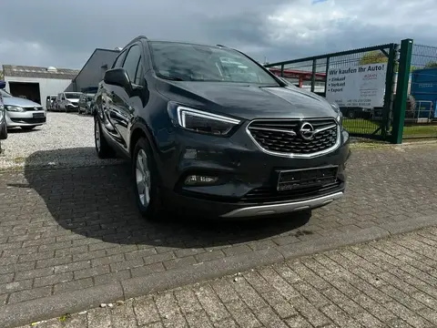 Used OPEL MOKKA LPG 2018 Ad 