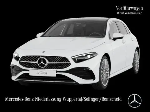 Annonce MERCEDES-BENZ CLASSE A Essence 2024 d'occasion Allemagne