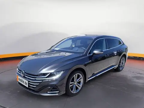 Used VOLKSWAGEN ARTEON Petrol 2022 Ad 