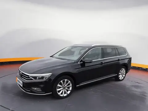 Used VOLKSWAGEN PASSAT Diesel 2021 Ad 