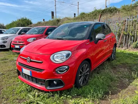 Annonce FIAT 500X Essence 2022 d'occasion 