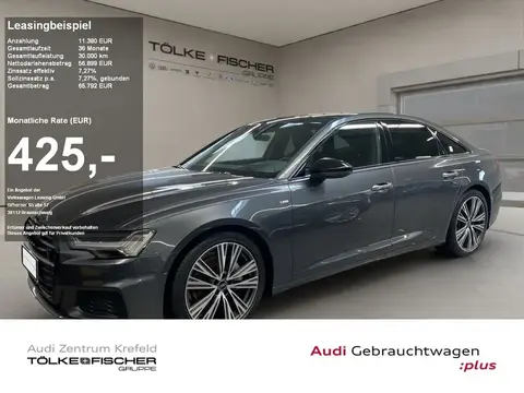 Used AUDI A6 Petrol 2023 Ad 