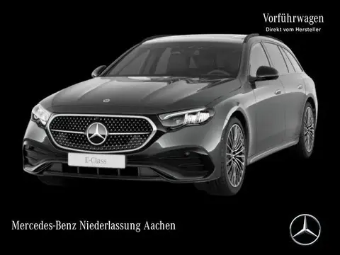 Used MERCEDES-BENZ CLASSE E Hybrid 2023 Ad 