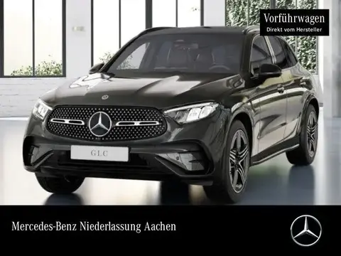 Used MERCEDES-BENZ CLASSE GLC Hybrid 2024 Ad Germany