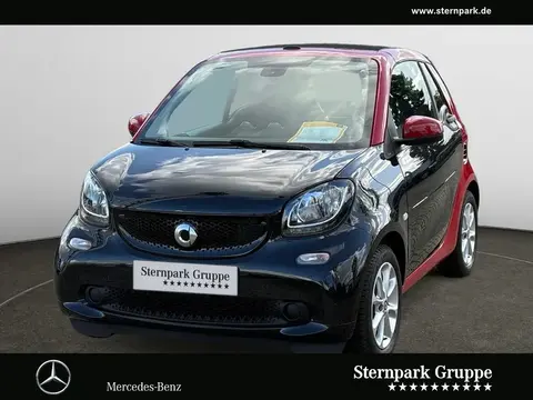 Used SMART FORTWO Petrol 2017 Ad 