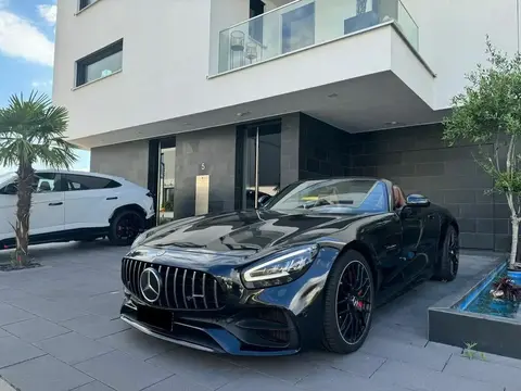 Used MERCEDES-BENZ CLASSE GT Petrol 2019 Ad 