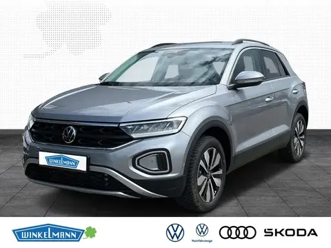 Used VOLKSWAGEN T-ROC Petrol 2024 Ad 