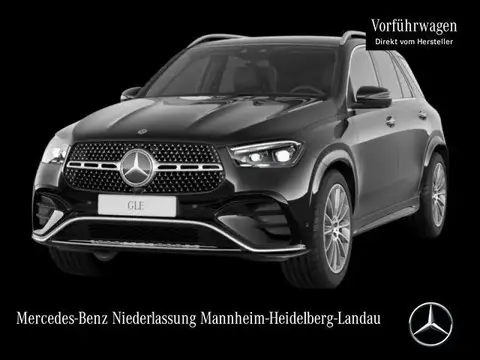 Annonce MERCEDES-BENZ CLASSE GLE Diesel 2024 d'occasion 