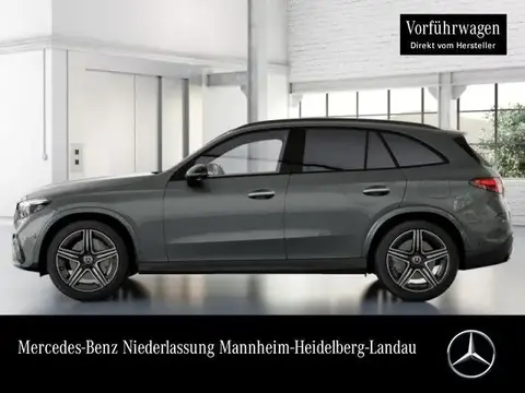 Used MERCEDES-BENZ CLASSE GLC Hybrid 2023 Ad 