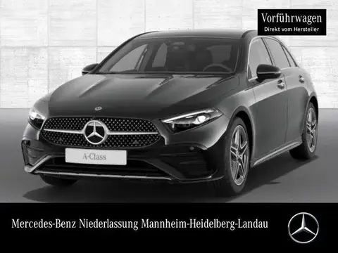 Annonce MERCEDES-BENZ CLASSE A Hybride 2023 d'occasion Allemagne