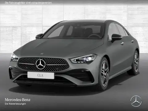 Used MERCEDES-BENZ CLASSE CLA Hybrid 2024 Ad 