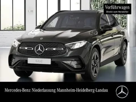 Annonce MERCEDES-BENZ CLASSE GLC Diesel 2024 d'occasion Allemagne