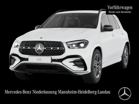 Used MERCEDES-BENZ CLASSE GLE Diesel 2023 Ad 