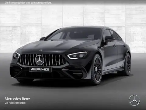 Annonce MERCEDES-BENZ CLASSE GT Essence 2024 d'occasion 