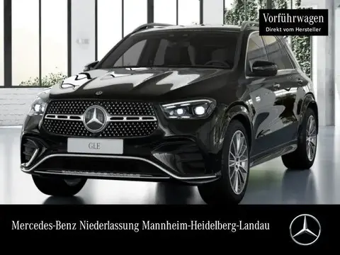 Used MERCEDES-BENZ CLASSE GLE Hybrid 2024 Ad 