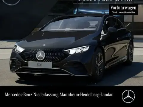 Annonce MERCEDES-BENZ EQE Non renseigné 2024 d'occasion 