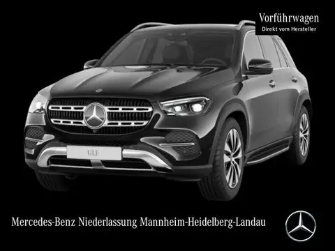 Annonce MERCEDES-BENZ CLASSE GLE Hybride 2024 d'occasion 