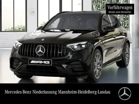 Annonce MERCEDES-BENZ CLASSE GLC Essence 2024 d'occasion Allemagne