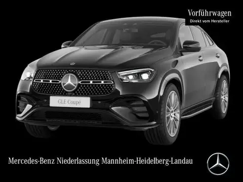 Used MERCEDES-BENZ CLASSE GLE Diesel 2023 Ad 