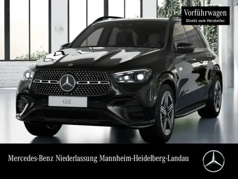 Used MERCEDES-BENZ CLASSE GLE Diesel 2024 Ad 