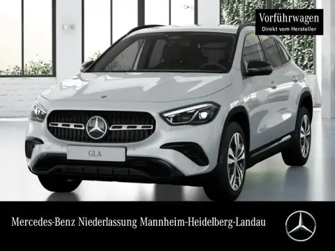 Used MERCEDES-BENZ CLASSE GLA Hybrid 2024 Ad 