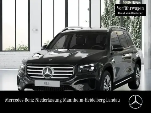 Annonce MERCEDES-BENZ CLASSE GLB Essence 2024 d'occasion 