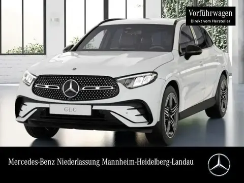 Used MERCEDES-BENZ CLASSE GLC Diesel 2024 Ad 