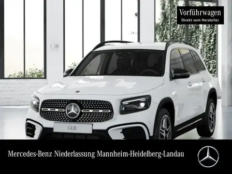 Used MERCEDES-BENZ CLASSE GLB Diesel 2024 Ad 