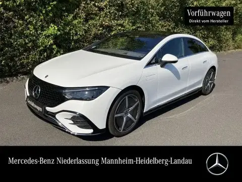 Annonce MERCEDES-BENZ EQE Non renseigné 2022 d'occasion 