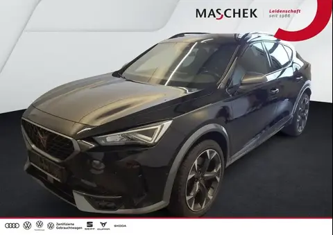 Annonce CUPRA FORMENTOR Essence 2021 d'occasion 