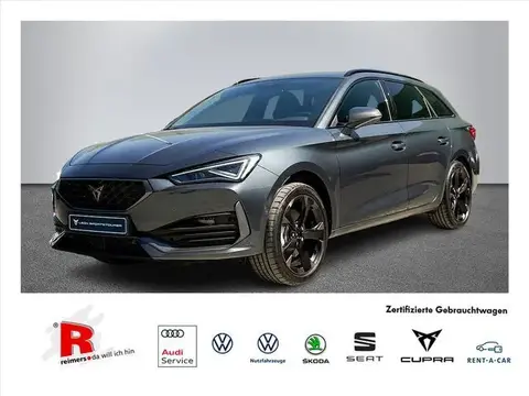 Annonce CUPRA LEON Essence 2023 d'occasion 