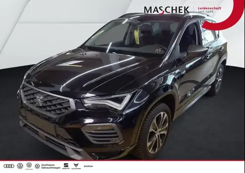 Used SEAT ATECA Petrol 2023 Ad 